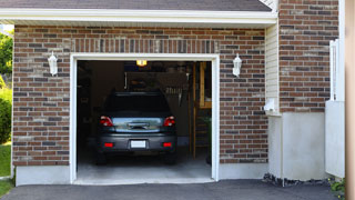 Garage Door Installation at Castle, Colorado