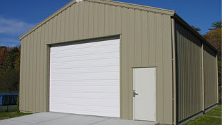 Garage Door Openers at Castle, Colorado